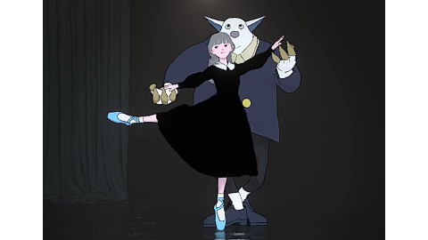 Sweet Temptation
甘い誘惑
